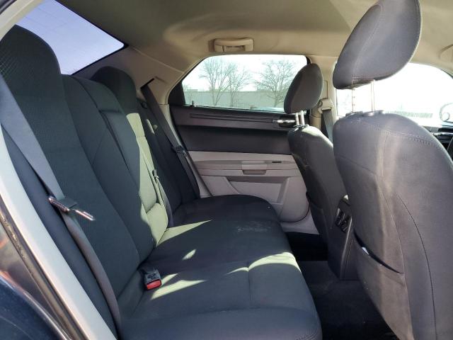 Photo 10 from auction – 2007 CHRYSLER 300 with VIN 2C3KA43R17H868851