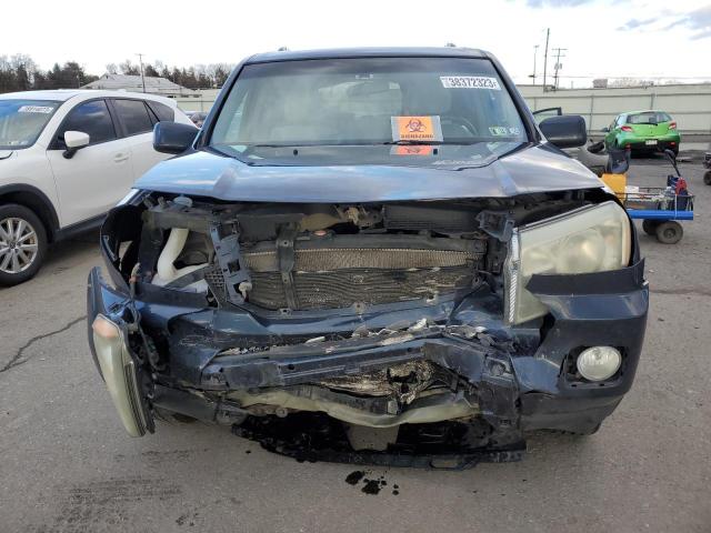 Photo 5 from auction – 2011 HONDA PILOT EX with VIN 5FNYF4H46BB057369
