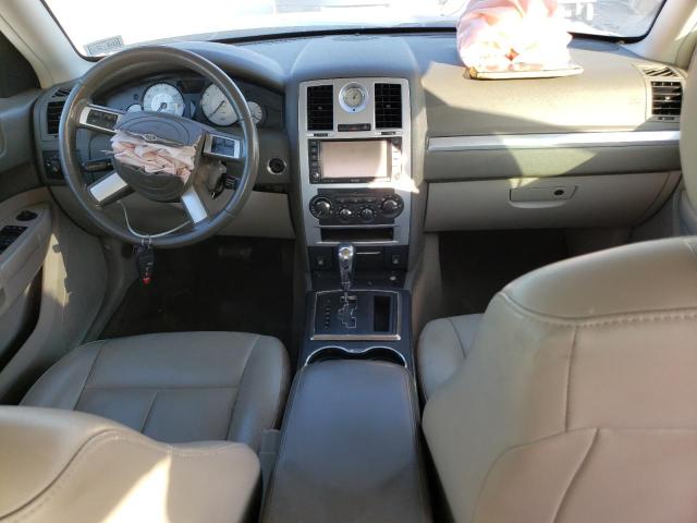 Photo 8 from auction – 2010 CHRYSLER 300 TOURIN with VIN 2C3CA5CV8AH153905