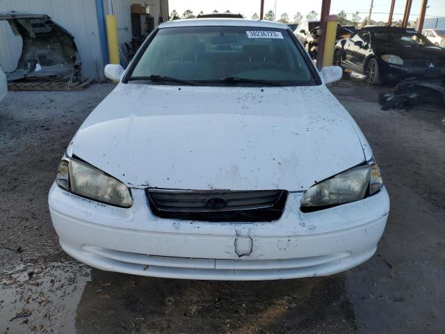 Photo 5 from auction – 2000 TOYOTA CAMRY CE with VIN 4T1BG22K2YU749901