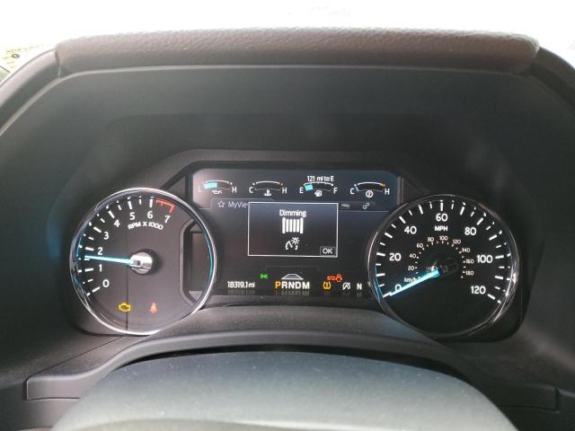 Photo 9 from auction – 2021 FORD EXPEDITION with VIN 1FMJU1PT8MEA88704