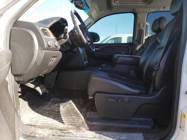 Photo 7 from auction – 2008 GMC SIERRA K25 with VIN 1GTHK23608F117496