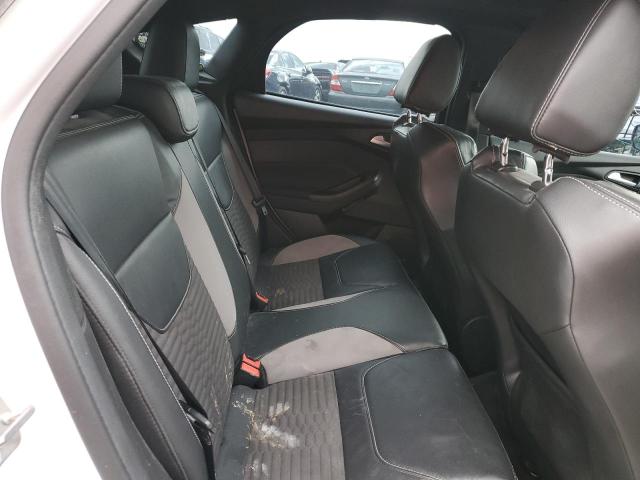 Photo 10 from auction – 2017 FORD FOCUS ST with VIN 1FADP3L99HL338702