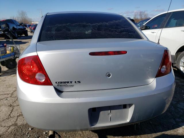 Photo 6 from auction – 2007 CHEVROLET COBALT LS with VIN 1G1AK55F877315020