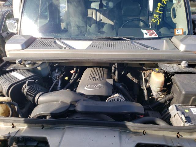 Фото 11 с аукциона – 2004 HUMMER H2 с VIN 5GRGN23U94H110805