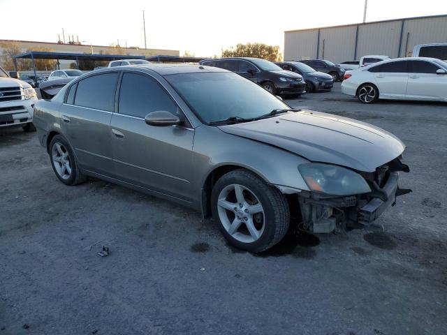 Photo 4 from auction – 2005 NISSAN ALTIMA SE with VIN 1N4BL11D85N401898
