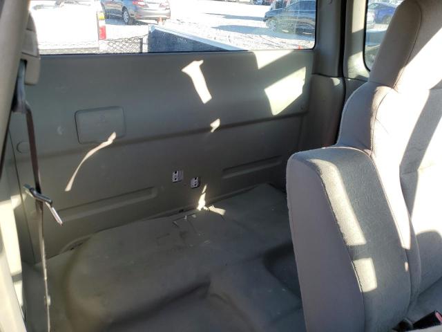 Photo 10 from auction – 2007 GMC CANYON with VIN 1GTCS19E478121511