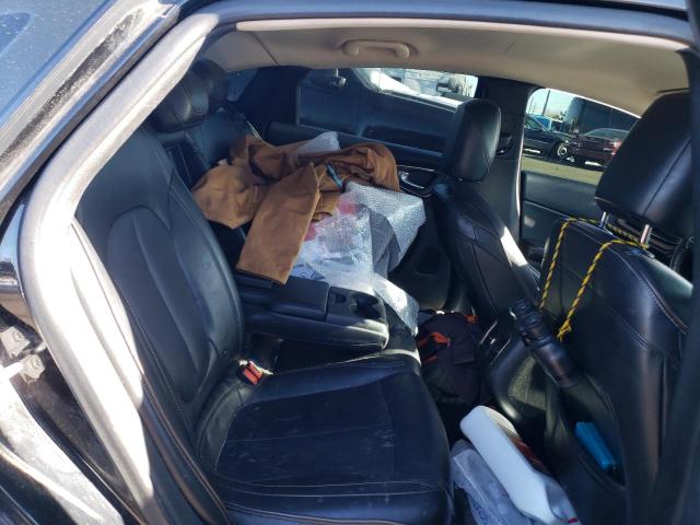 Photo 10 from auction – 2015 CHRYSLER 200 C with VIN 1C3CCCEG9FN558036