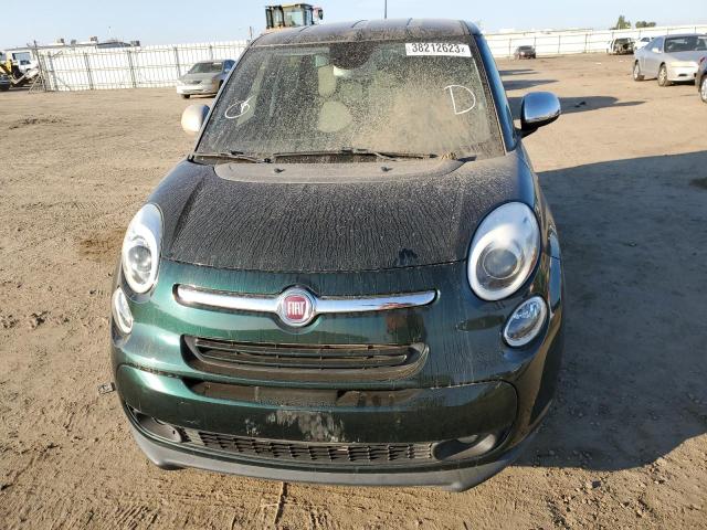 Photo 5 from auction – 2014 FIAT 500L LOUNG with VIN ZFBCFACH8EZ003303
