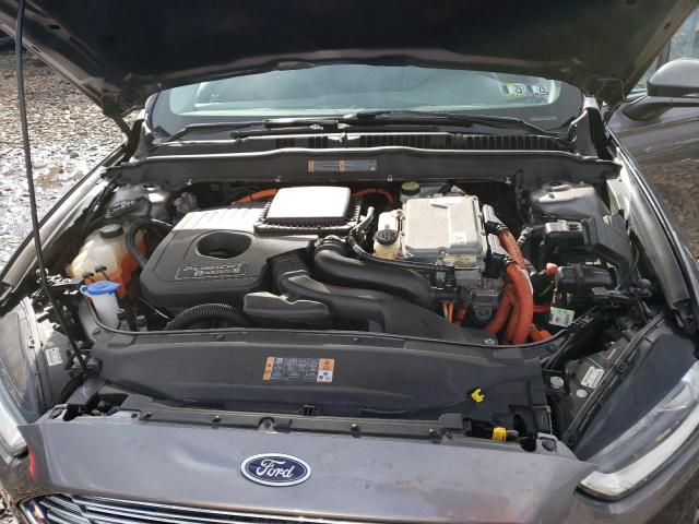Photo 11 from auction – 2013 FORD FUSION TIT with VIN 3FA6P0SU6DR295526