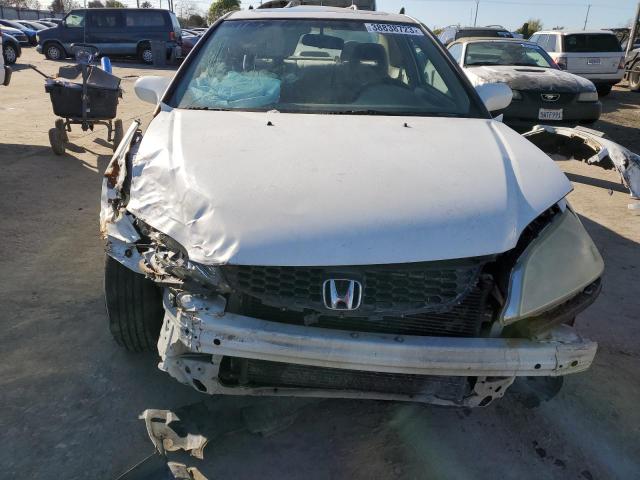 Photo 5 from auction – 2004 HONDA CIVIC EX with VIN 1HGEM22014L064704