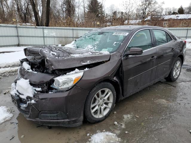 Photo 1 from auction – 2015 CHEVROLET MALIBU 1LT with VIN 1G11C5SL8FF237852