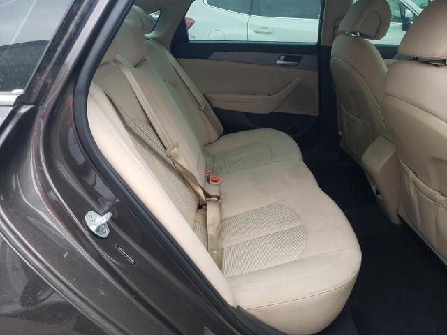 Photo 10 from auction – 2017 HYUNDAI SONATA SE with VIN 5NPE24AF4HH460688