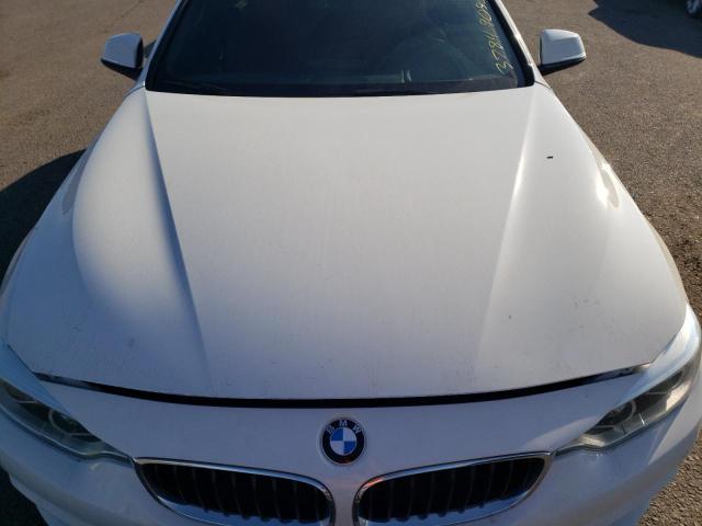 Photo 11 from auction – 2014 BMW 435 I with VIN WBA3T3C53EJ876766