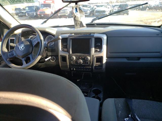 Photo 8 from auction – 2015 RAM 4500 with VIN 3C7WRLFL0FG554214