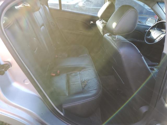 Photo 10 from auction – 2011 FORD FUSION SEL with VIN 3FAHP0JA1BR150360
