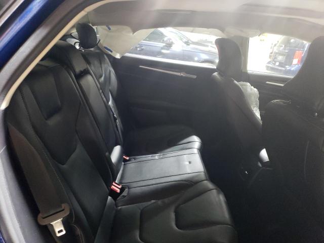 Photo 10 from auction – 2017 FORD FUSION TIT with VIN 3FA6P0RUXHR233980