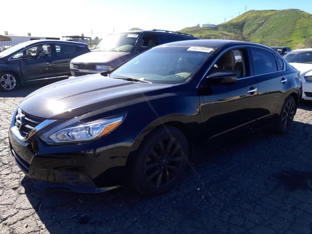 Photo 1 from auction – 2016 NISSAN ALTIMA 2.5 with VIN 1N4AL3AP1GC121417