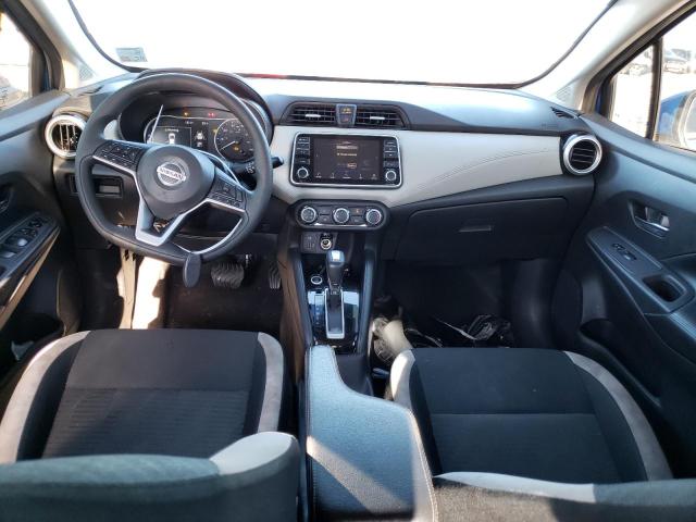 Photo 8 from auction – 2020 NISSAN VERSA SV with VIN 3N1CN8EV3LL877304