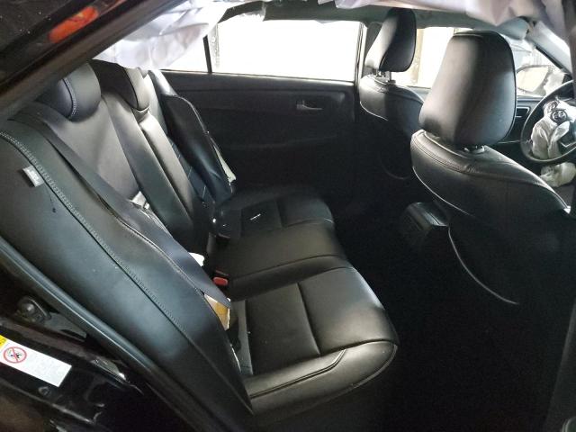 Photo 10 from auction – 2017 TOYOTA CAMRY LE with VIN 4T1BF1FK4HU764715
