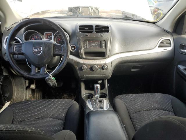 Photo 8 from auction – 2019 DODGE JOURNEY SE with VIN 3C4PDCBG6KT875376