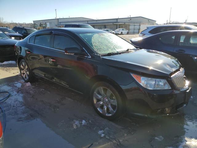 Photo 4 from auction – 2011 BUICK LACROSSE C with VIN 1G4GC5EDXBF147159