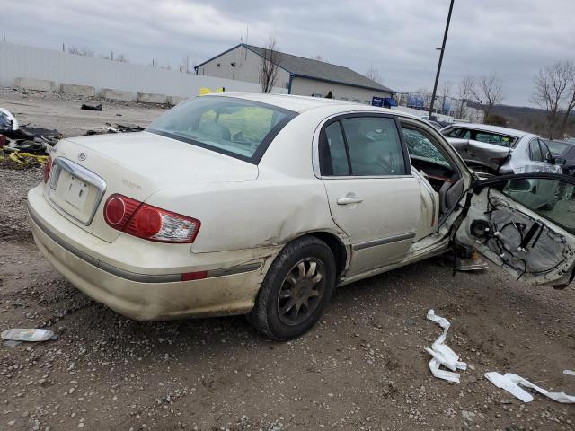 Photo 3 from auction – 2005 KIA AMANTI with VIN KNALD124X55077277