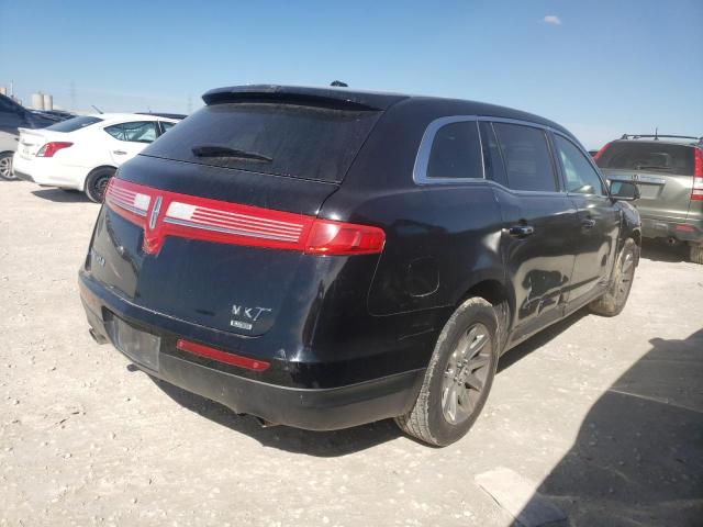 Photo 3 from auction – 2016 LINCOLN MKT with VIN 2LMHJ5NK9GBL02015