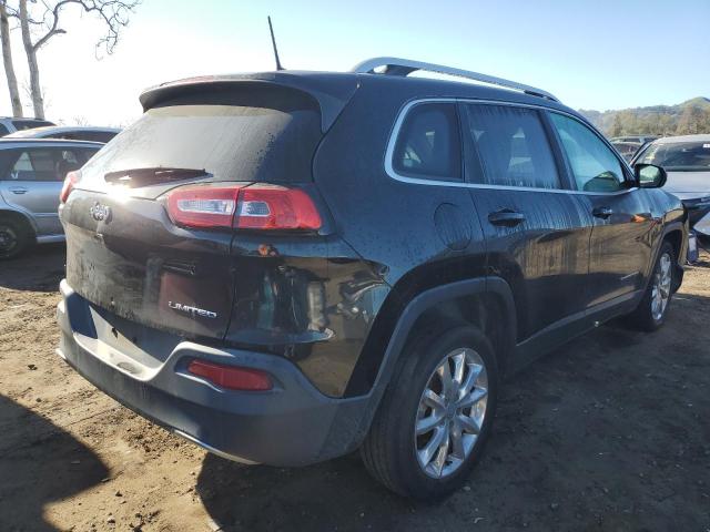 Photo 3 from auction – 2017 JEEP CHEROKEE L with VIN 1C4PJLDB3HW526530