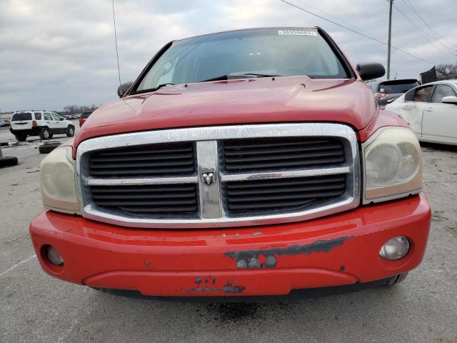 Photo 5 from auction – 2004 DODGE DURANGO SL with VIN 1D4HD48N84F110489