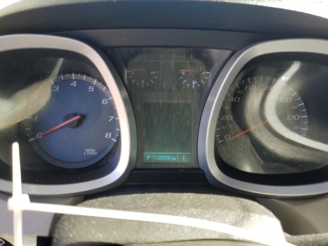 Photo 9 from auction – 2012 CHEVROLET EQUINOX LT with VIN 2GNFLNEK4C6232077