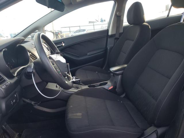 Photo 7 from auction – 2016 KIA FORTE LX with VIN KNAFK4A68G5471225