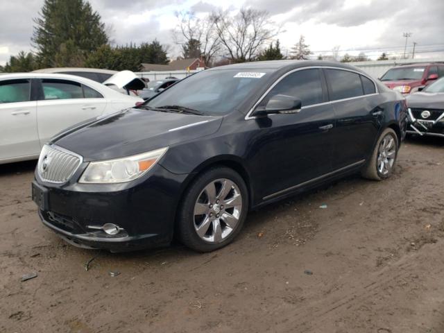 BUICK LACROSSE C 2010 with VIN 1G4GE5EV2AF193392 - Photo from auction