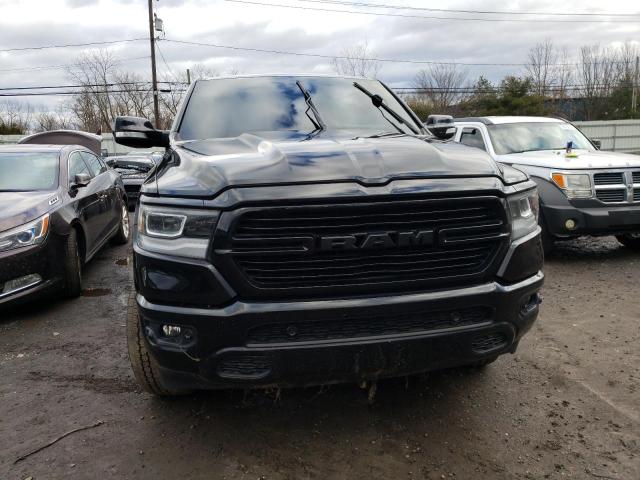 Photo 5 from auction – 2019 RAM 1500 BIG H with VIN 1C6SRFFT0KN524510