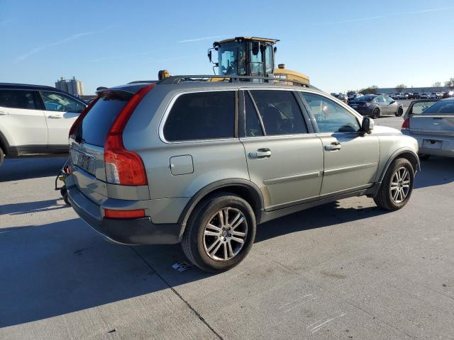 Photo 3 from auction – 2008 VOLVO XC90 3.2 with VIN YV4CY982881483692