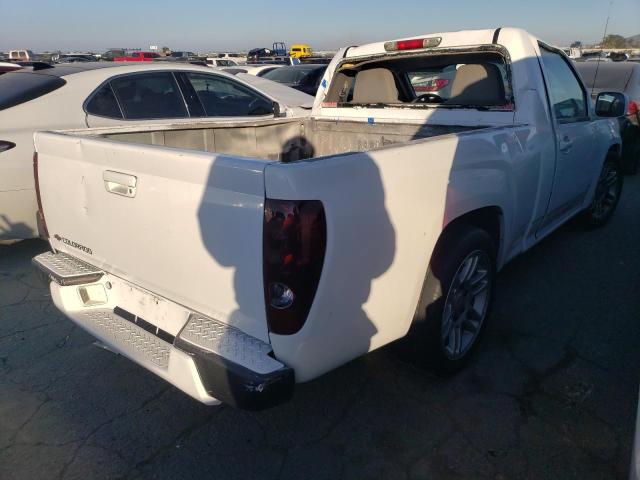 Photo 3 from auction – 2006 CHEVROLET COLORADO with VIN 1GCCS148168126908