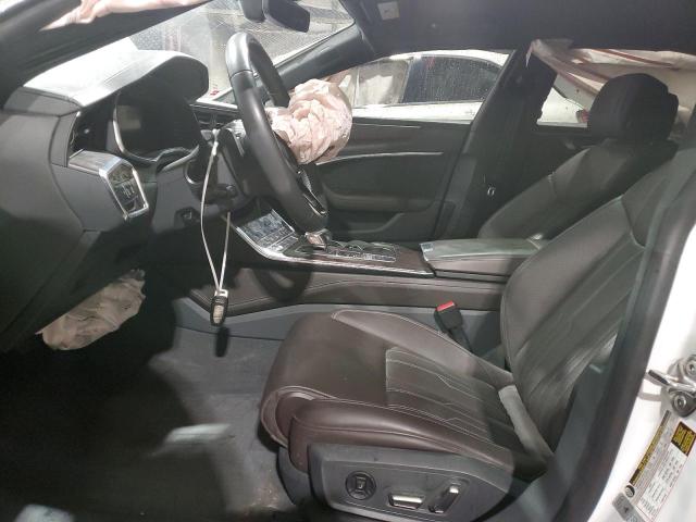 Photo 7 from auction – 2019 AUDI A7 PRESTIG with VIN WAUV2AF28KN023883
