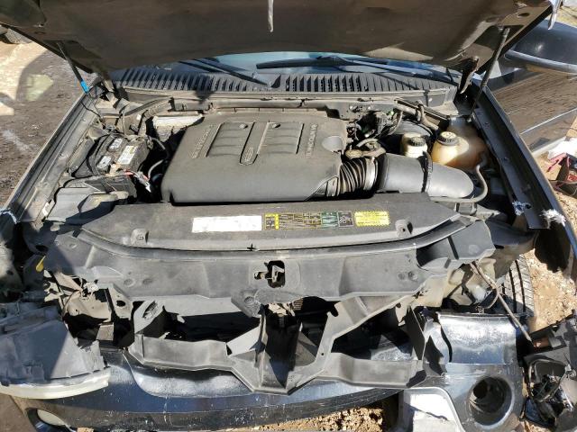 Photo 12 from auction – 2004 LINCOLN NAVIGATOR with VIN 5LMFU27RX4LJ34462