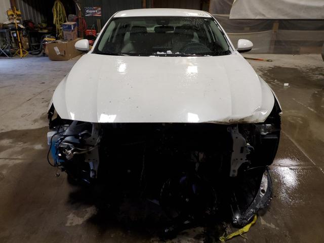 Photo 5 from auction – 2022 NISSAN ALTIMA SV with VIN 1N4BL4DV7NN373582