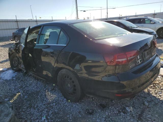 Photo 2 from auction – 2017 VOLKSWAGEN JETTA S with VIN 3VW2B7AJ6HM295422