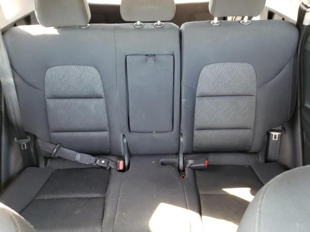 Photo 10 from auction – 2016 HYUNDAI TUCSON LIM with VIN KM8J33A44GU230122