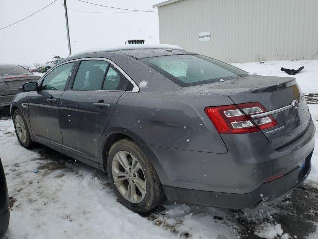 Photo 2 from auction – 2014 FORD TAURUS SEL with VIN 1FAHP2E81EG118894
