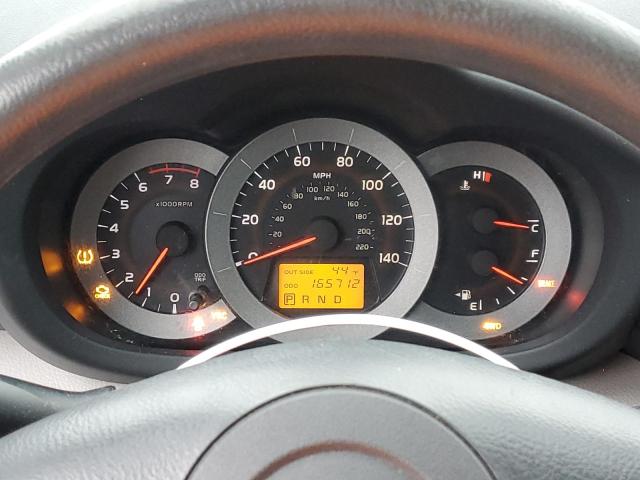 Photo 9 from auction – 2006 TOYOTA RAV4 with VIN JTMBD33V166005493