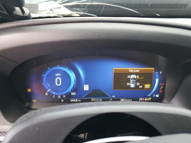 Photo 9 from auction – 2022 FORD EXPLORER S with VIN 1FM5K8GC4NGA42597