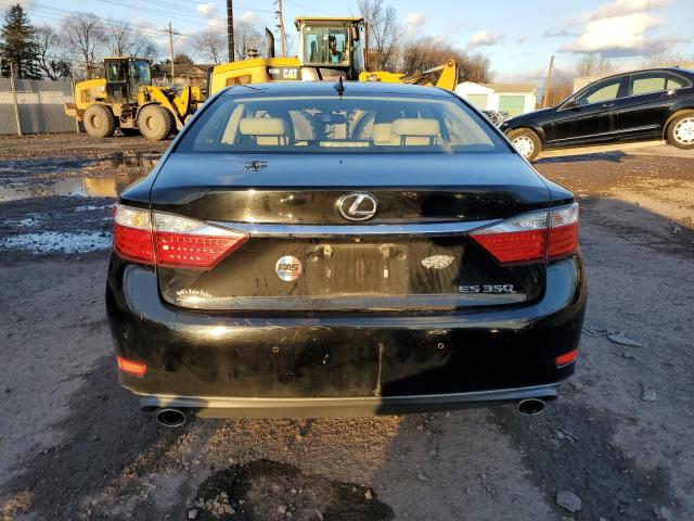 Photo 6 from auction – 2015 LEXUS ES 350 with VIN JTHBK1GG8F2184644