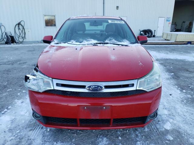 Photo 5 from auction – 2008 FORD FOCUS SE with VIN 1FAHP35N48W179775