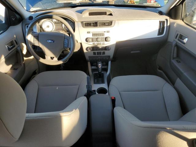 Photo 8 from auction – 2008 FORD FOCUS SE with VIN 1FAHP33NX8W244566