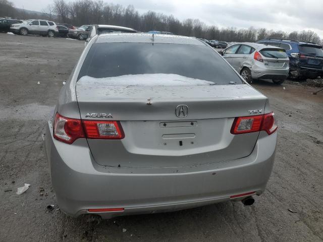 Photo 6 from auction – 2009 ACURA TSX with VIN JH4CU26689C019673