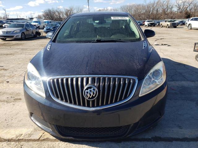 Photo 5 from auction – 2016 BUICK VERANO with VIN 1G4PP5SK8G4119368