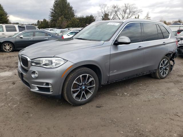 Photo 1 from auction – 2018 BMW X5 XDRIVE3 with VIN 5UXKR0C57JL074178